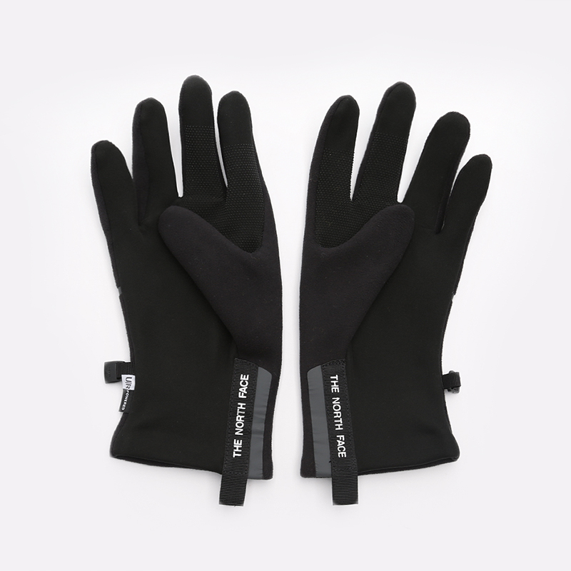  черные перчатки The North Face Gore Closefit FL T93KP8JK3 - цена, описание, фото 2